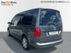 Volkswagen Caddy, Maxi 2.0 TDI Trend, kombi, nafta