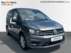 Volkswagen Caddy, Maxi 2.0 TDI Trend, kombi, nafta