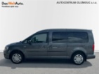 Volkswagen Caddy, Maxi 2.0 TDI Trend, kombi, nafta