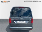 Volkswagen Caddy, Maxi 2.0 TDI Trend, kombi, nafta