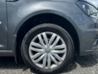 Volkswagen Caddy, Maxi 2.0 TDI Trend, kombi, nafta