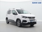 Peugeot Rifter, 1,5 HDi 130k Allure tažné DPH, MPV