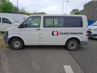 Volkswagen Transporter, kombi, nafta