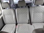 Volkswagen Transporter, kombi, nafta