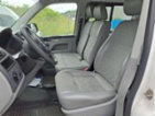 Volkswagen Transporter, kombi, nafta