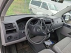Volkswagen Transporter, kombi, nafta