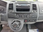 Volkswagen Transporter, kombi, nafta