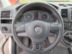Volkswagen Transporter, kombi, nafta