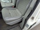 Volkswagen Transporter, kombi, nafta
