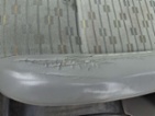 Volkswagen Transporter, kombi, nafta