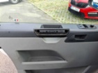 Volkswagen Transporter, kombi, nafta