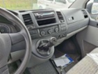 Volkswagen Transporter, kombi, nafta