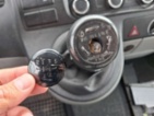 Volkswagen Transporter, kombi, nafta