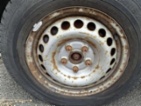 Volkswagen Transporter, kombi, nafta