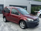 Volkswagen Caddy, 4Motion 2.0TDI 81kW, MPV, nafta