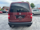 Volkswagen Caddy, 4Motion 2.0TDI 81kW, MPV, nafta