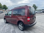 Volkswagen Caddy, 4Motion 2.0TDI 81kW, MPV, nafta