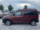 Volkswagen Caddy, 4Motion 2.0TDI 81kW, MPV, nafta