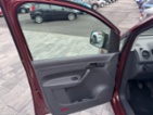 Volkswagen Caddy, 4Motion 2.0TDI 81kW, MPV, nafta