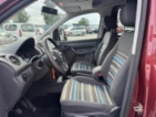 Volkswagen Caddy, 4Motion 2.0TDI 81kW, MPV, nafta