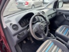 Volkswagen Caddy, 4Motion 2.0TDI 81kW, MPV, nafta