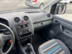 Volkswagen Caddy, 4Motion 2.0TDI 81kW, MPV, nafta