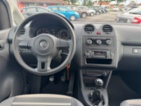 Volkswagen Caddy, 4Motion 2.0TDI 81kW, MPV, nafta