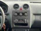 Volkswagen Caddy, 4Motion 2.0TDI 81kW, MPV, nafta