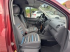 Volkswagen Caddy, 4Motion 2.0TDI 81kW, MPV, nafta