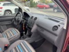 Volkswagen Caddy, 4Motion 2.0TDI 81kW, MPV, nafta