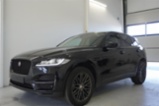Jaguar F-Pace, 2.0D 132kW,TAŽNÉ,141 000KM, SUV,