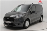 Ford Transit Connect, 1,5 TDCI 76 kW Ecoblue