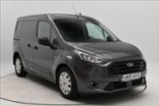 Ford Transit Connect, 1,5 TDCI 76 kW Ecoblue