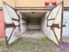 Prodej garáže, 19 m², Děčín, ul. Cihelná