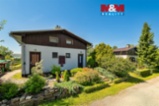 Prodej chaty, 40 m², Týniště nad Orlicí - Rašovice