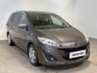 Mazda 5, 2.0, Navi, kamera, MPV, benzín