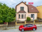 Prodej rodinného domu, 150 m², Jihlava, ul. Fügnerova