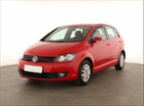 VW Golf Plus, 1.6 TDI, Klima, Tempomat, Compact