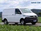 Volkswagen Transporter, 2,0 TDI T6.1 1.Maj Klima
