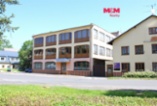 Pronájem výrobního objektu, 330 m², Nová Paka, ul. Kotíkova