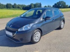 Peugeot 208, 1.0 PĚKNÝ STAV, hatchback, benzin