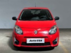 Renault Twingo, 1.2i, ČR, hatchback, benzín
