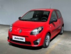 Renault Twingo, 1.2i, ČR, hatchback, benzín