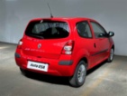 Renault Twingo, 1.2i, ČR, hatchback, benzín