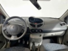 Renault Twingo, 1.2i, ČR, hatchback, benzín