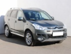 Citroën C-Crosser, 4x4, 7míst 2.2HDi, ČR, SUV,