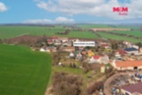 Prodej pozemku k bydlení, 2655 m², Strupčice - Hošnice