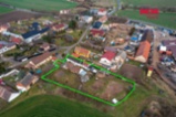 Prodej pozemku k bydlení, 2655 m², Strupčice - Hošnice