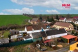 Prodej pozemku k bydlení, 2655 m², Strupčice - Hošnice