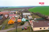 Prodej pozemku k bydlení, 2655 m², Strupčice - Hošnice